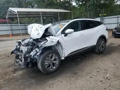 5XYK43AFXPG101665 2023 KIA SPORTAGE