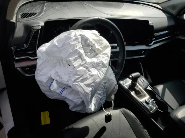 5XYK43AFXPG101665 2023 KIA SPORTAGE - Image 8