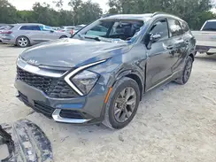 5XYK43AFXPG122225 2023 KIA SPORTAGE