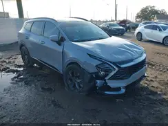 5XYK43DF0RG146533 2024 KIA SPORTAGE