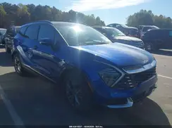 5XYK43DF0RG181105 2024 KIA SPORTAGE