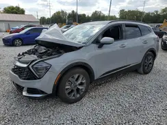 5XYK43DF0RG204530 2024 KIA SPORTAGE