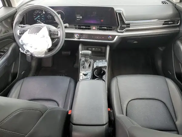 5XYK43DF0RG204530 2024 KIA SPORTAGE - Image 8