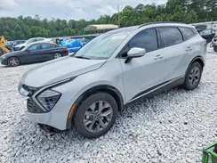 5XYK43DF0RG206410 2024 KIA SPORTAGE