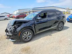 5XYK43DF0RG207458 2024 KIA SPORTAGE