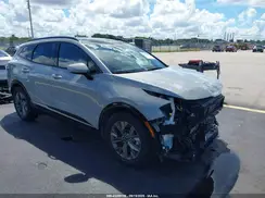5XYK43DF0RG217780 2024 KIA SPORTAGE