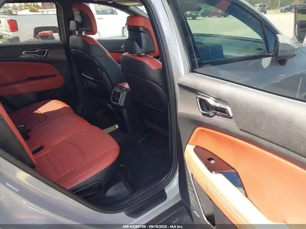 5XYK43DF0RG217780 2024 KIA SPORTAGE - Image 8