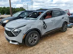 5XYK43DF0RG218461 2024 KIA SPORTAGE