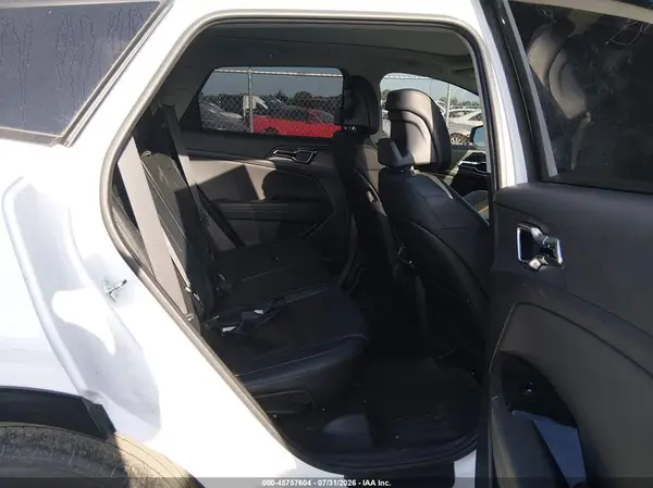 5XYK43DF0RG222350 2024 KIA SPORTAGE - Image 8