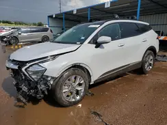 5XYK43DF0SG241065 2025 KIA SPORTAGE