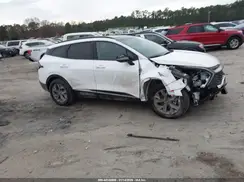 5XYK43DF0SG277919 2025 KIA SPORTAGE