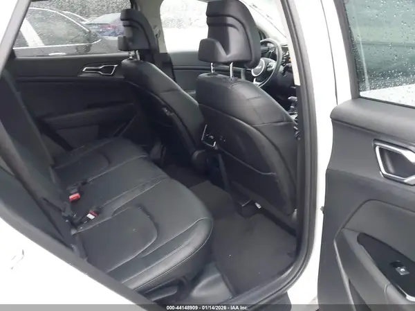 5XYK43DF0SG277919 2025 KIA SPORTAGE - Image 8