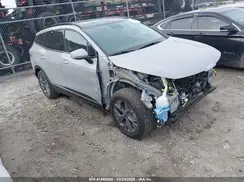 5XYK43DF0SG292842 2025 KIA SPORTAGE