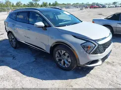 5XYK43DF0SG293263 2025 KIA SPORTAGE
