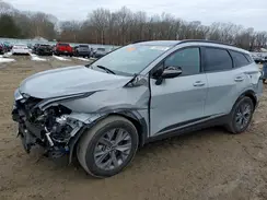 5XYK43DF0SG294719 2025 KIA SPORTAGE