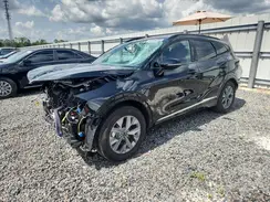 5XYK43DF0SG315620 2025 KIA SPORTAGE