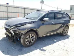 5XYK43DF1RG142037 2024 KIA SPORTAGE