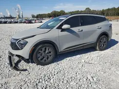 5XYK43DF1RG142278 2024 KIA SPORTAGE