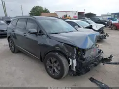 5XYK43DF1RG157279 2024 KIA SPORTAGE