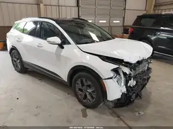 5XYK43DF1RG164717 2024 KIA SPORTAGE