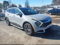 5XYK43DF1RG170873 2024 KIA SPORTAGE
