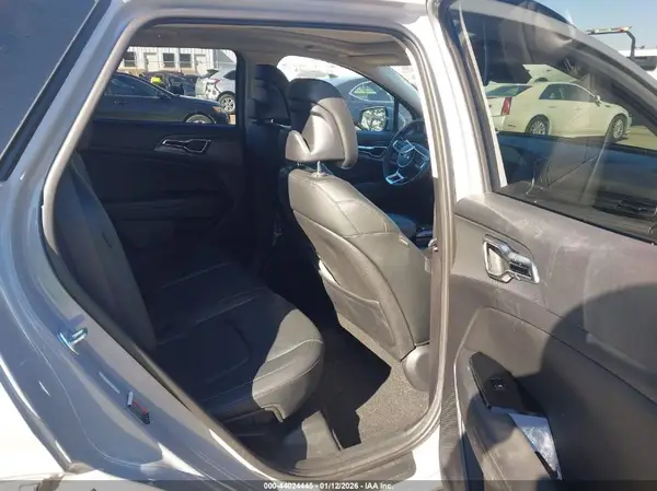 5XYK43DF1RG170873 2024 KIA SPORTAGE - Image 8