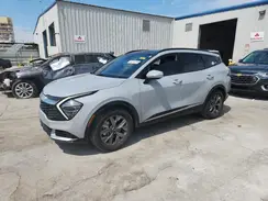 5XYK43DF1RG178665 2024 KIA SPORTAGE