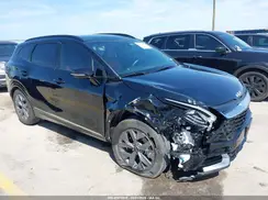 5XYK43DF1RG188208 2024 KIA SPORTAGE