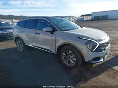 5XYK43DF1RG213124 2024 KIA SPORTAGE