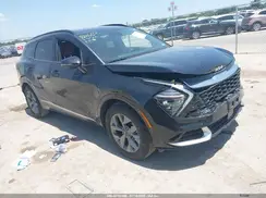 5XYK43DF1RG223085 2024 KIA SPORTAGE