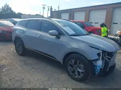5XYK43DF1RG224382 2024 KIA SPORTAGE