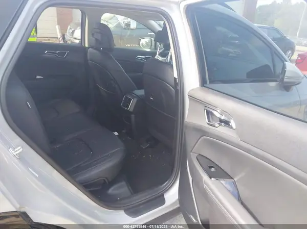 5XYK43DF1RG224382 2024 KIA SPORTAGE - Image 8