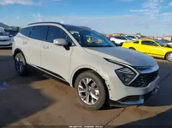5XYK43DF1RG228464 2024 KIA SPORTAGE