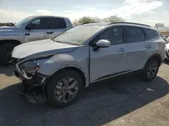 5XYK43DF1SG247585 2025 KIA SPORTAGE