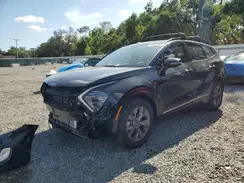 5XYK43DF1SG249787 2025 KIA SPORTAGE