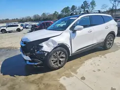 5XYK43DF1SG252544 2025 KIA SPORTAGE