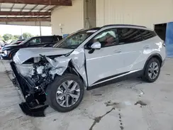 5XYK43DF1SG284538 2025 KIA SPORTAGE