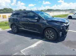 5XYK43DF2RG139910 2024 KIA SPORTAGE