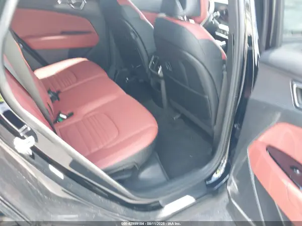 5XYK43DF2RG139910 2024 KIA SPORTAGE - Image 8