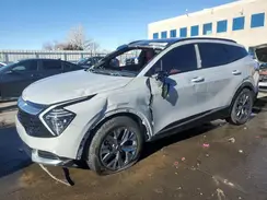 5XYK43DF2RG147182 2024 KIA SPORTAGE
