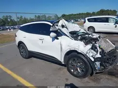 5XYK43DF2RG174009 2024 KIA SPORTAGE