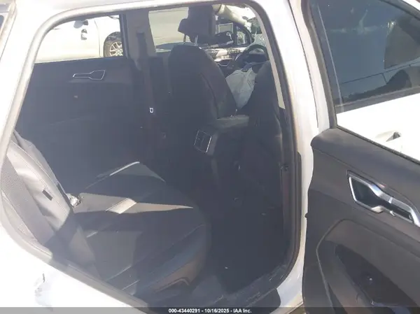 5XYK43DF2RG174009 2024 KIA SPORTAGE - Image 8
