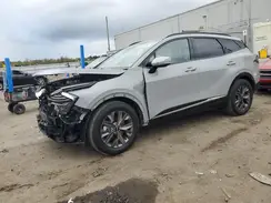 5XYK43DF2RG192011 2024 KIA SPORTAGE