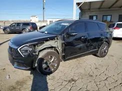 5XYK43DF2RG203539 2024 KIA SPORTAGE