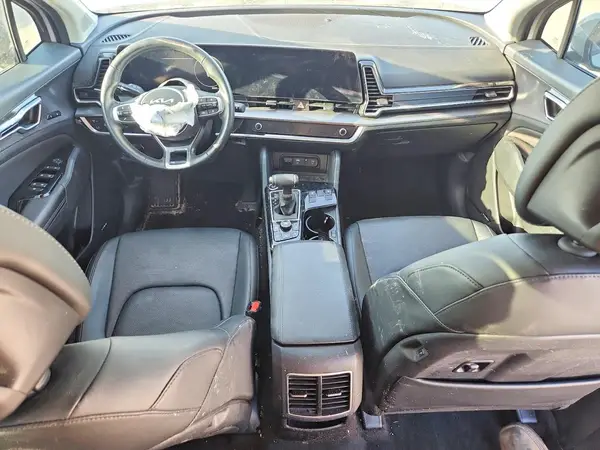 5XYK43DF2RG213102 2024 KIA SPORTAGE - Image 8