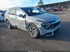 5XYK43DF2RG221944 2024 KIA SPORTAGE