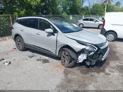 5XYK43DF2RG226092 2024 KIA SPORTAGE
