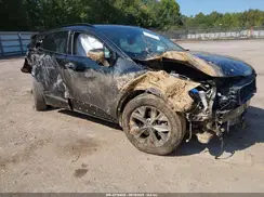 5XYK43DF2SG235722 2025 KIA SPORTAGE