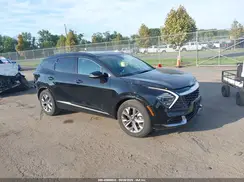 5XYK43DF2SG254514 2025 KIA SPORTAGE