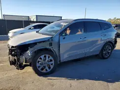 5XYK43DF2SG255274 2025 KIA SPORTAGE